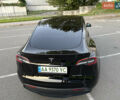 Черный Тесла Model Y, объемом двигателя 0 л и пробегом 965 тыс. км за 31900 $, фото 17 на Automoto.ua