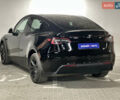Чорний Тесла Model Y, об'ємом двигуна 0 л та пробігом 11 тис. км за 32800 $, фото 5 на Automoto.ua