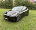 Черный Тесла Model Y, объемом двигателя 0 л и пробегом 18 тыс. км за 27998 $, фото 8 на Automoto.ua