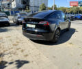 Черный Тесла Model Y, объемом двигателя 0 л и пробегом 8 тыс. км за 37000 $, фото 11 на Automoto.ua