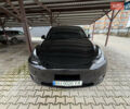 Черный Тесла Model Y, объемом двигателя 0 л и пробегом 7 тыс. км за 32500 $, фото 1 на Automoto.ua