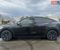 Черный Тесла Model Y, объемом двигателя 0 л и пробегом 5 тыс. км за 30500 $, фото 5 на Automoto.ua