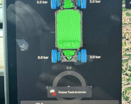 Черный Тесла Model Y, объемом двигателя 0 л и пробегом 10 тыс. км за 34600 $, фото 39 на Automoto.ua