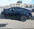 Черный Тесла Model Y, объемом двигателя 0 л и пробегом 13 тыс. км за 19500 $, фото 7 на Automoto.ua
