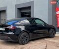 Чорний Тесла Model Y, об'ємом двигуна 0 л та пробігом 11 тис. км за 33000 $, фото 8 на Automoto.ua