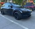 Черный Тесла Model Y, объемом двигателя 0 л и пробегом 7 тыс. км за 32000 $, фото 9 на Automoto.ua