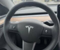 Черный Тесла Model Y, объемом двигателя 0 л и пробегом 5 тыс. км за 30500 $, фото 22 на Automoto.ua
