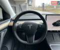 Чорний Тесла Model Y, об'ємом двигуна 0 л та пробігом 11 тис. км за 32800 $, фото 10 на Automoto.ua