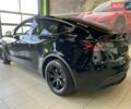 Черный Тесла Model Y, объемом двигателя 0 л и пробегом 6 тыс. км за 32900 $, фото 6 на Automoto.ua