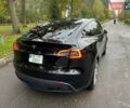 Чорний Тесла Model Y, об'ємом двигуна 0 л та пробігом 9 тис. км за 32000 $, фото 5 на Automoto.ua