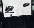 Черный Тесла Model Y, объемом двигателя 0 л и пробегом 2 тыс. км за 34100 $, фото 11 на Automoto.ua