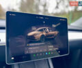 Черный Тесла Model Y, объемом двигателя 0 л и пробегом 71 тыс. км за 24400 $, фото 32 на Automoto.ua