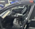 Черный Тесла Model Y, объемом двигателя 0 л и пробегом 80 тыс. км за 28000 $, фото 13 на Automoto.ua