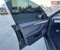 Черный Тесла Model Y, объемом двигателя 0 л и пробегом 4 тыс. км за 29500 $, фото 17 на Automoto.ua