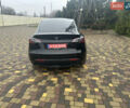 Чорний Тесла Model Y, об'ємом двигуна 0 л та пробігом 20 тис. км за 31900 $, фото 5 на Automoto.ua