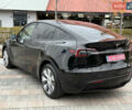 Черный Тесла Model Y, объемом двигателя 0 л и пробегом 48 тыс. км за 31500 $, фото 14 на Automoto.ua