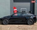 Чорний Тесла Model Y, об'ємом двигуна 0 л та пробігом 11 тис. км за 33000 $, фото 4 на Automoto.ua