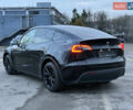 Черный Тесла Model Y, объемом двигателя 0 л и пробегом 19 тыс. км за 36500 $, фото 94 на Automoto.ua