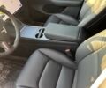 Черный Тесла Model Y, объемом двигателя 0 л и пробегом 3 тыс. км за 35000 $, фото 5 на Automoto.ua