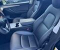 Черный Тесла Model Y, объемом двигателя 0 л и пробегом 7 тыс. км за 32000 $, фото 23 на Automoto.ua