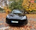 Чорний Тесла Model Y, об'ємом двигуна 0 л та пробігом 52 тис. км за 27800 $, фото 2 на Automoto.ua