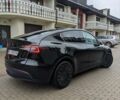 Чорний Тесла Model Y, об'ємом двигуна 0 л та пробігом 17 тис. км за 27500 $, фото 6 на Automoto.ua