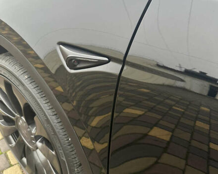 Чорний Тесла Model Y, об'ємом двигуна 0 л та пробігом 20 тис. км за 31900 $, фото 17 на Automoto.ua