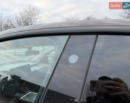 Черный Тесла Model Y, объемом двигателя 0 л и пробегом 19 тыс. км за 36500 $, фото 21 на Automoto.ua