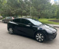 Черный Тесла Model Y, объемом двигателя 0 л и пробегом 7 тыс. км за 34300 $, фото 9 на Automoto.ua