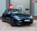 Чорний Тесла Model Y, об'ємом двигуна 0 л та пробігом 33 тис. км за 32999 $, фото 1 на Automoto.ua