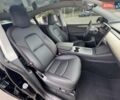 Черный Тесла Model Y, объемом двигателя 0 л и пробегом 10 тыс. км за 34600 $, фото 29 на Automoto.ua