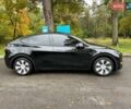 Чорний Тесла Model Y, об'ємом двигуна 0 л та пробігом 9 тис. км за 32000 $, фото 2 на Automoto.ua