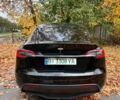 Чорний Тесла Model Y, об'ємом двигуна 0 л та пробігом 52 тис. км за 27800 $, фото 7 на Automoto.ua
