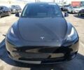 Черный Тесла Model Y, объемом двигателя 0 л и пробегом 32 тыс. км за 12700 $, фото 4 на Automoto.ua