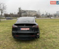 Чорний Тесла Model Y, об'ємом двигуна 0 л та пробігом 18 тис. км за 27998 $, фото 10 на Automoto.ua