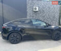 Черный Тесла Model Y, объемом двигателя 0 л и пробегом 2 тыс. км за 38300 $, фото 2 на Automoto.ua