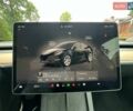 Черный Тесла Model Y, объемом двигателя 0 л и пробегом 4 тыс. км за 29999 $, фото 26 на Automoto.ua