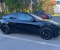 Черный Тесла Model Y, объемом двигателя 0 л и пробегом 7 тыс. км за 32000 $, фото 17 на Automoto.ua