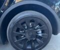 Черный Тесла Model Y, объемом двигателя 0 л и пробегом 7 тыс. км за 32000 $, фото 25 на Automoto.ua