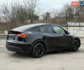 Черный Тесла Model Y, объемом двигателя 0 л и пробегом 19 тыс. км за 36500 $, фото 32 на Automoto.ua