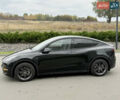 Чорний Тесла Model Y, об'ємом двигуна 0 л та пробігом 22 тис. км за 32900 $, фото 5 на Automoto.ua