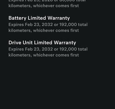 Черный Тесла Model Y, объемом двигателя 0 л и пробегом 4 тыс. км за 37777 $, фото 19 на Automoto.ua