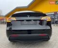 Черный Тесла Model Y, объемом двигателя 0 л и пробегом 19 тыс. км за 33000 $, фото 9 на Automoto.ua