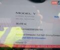 Чорний Тесла Model Y, об'ємом двигуна 0 л та пробігом 62 тис. км за 17800 $, фото 8 на Automoto.ua