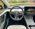Черный Тесла Model Y, объемом двигателя 0 л и пробегом 71 тыс. км за 24400 $, фото 20 на Automoto.ua
