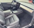 Черный Тесла Model Y, объемом двигателя 0 л и пробегом 10 тыс. км за 34600 $, фото 26 на Automoto.ua