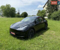 Черный Тесла Model Y, объемом двигателя 0 л и пробегом 18 тыс. км за 27998 $, фото 10 на Automoto.ua