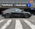 Черный Тесла Model Y, объемом двигателя 0 л и пробегом 12 тыс. км за 36500 $, фото 8 на Automoto.ua