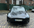 Черный Тесла Model Y, объемом двигателя 0 л и пробегом 9 тыс. км за 31000 $, фото 3 на Automoto.ua