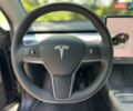 Черный Тесла Model Y, объемом двигателя 0 л и пробегом 7 тыс. км за 35500 $, фото 6 на Automoto.ua